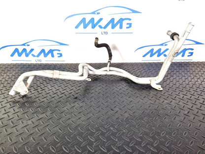 18-ON MERCEDES BENZ A CLASS W177 OEM ENGINE WATER COOLANT PIPE HOSE A2475063000