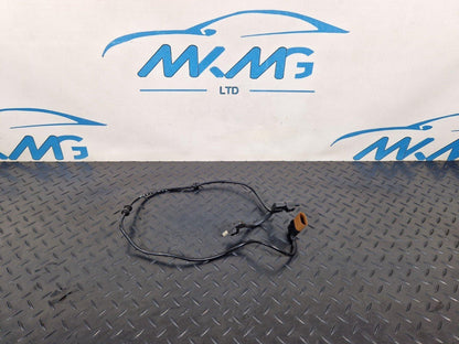 14-21 MERCEDES C-CLASS C250D W205 FRONT LEFT SHOCK WIRING HARNESS A2055403706