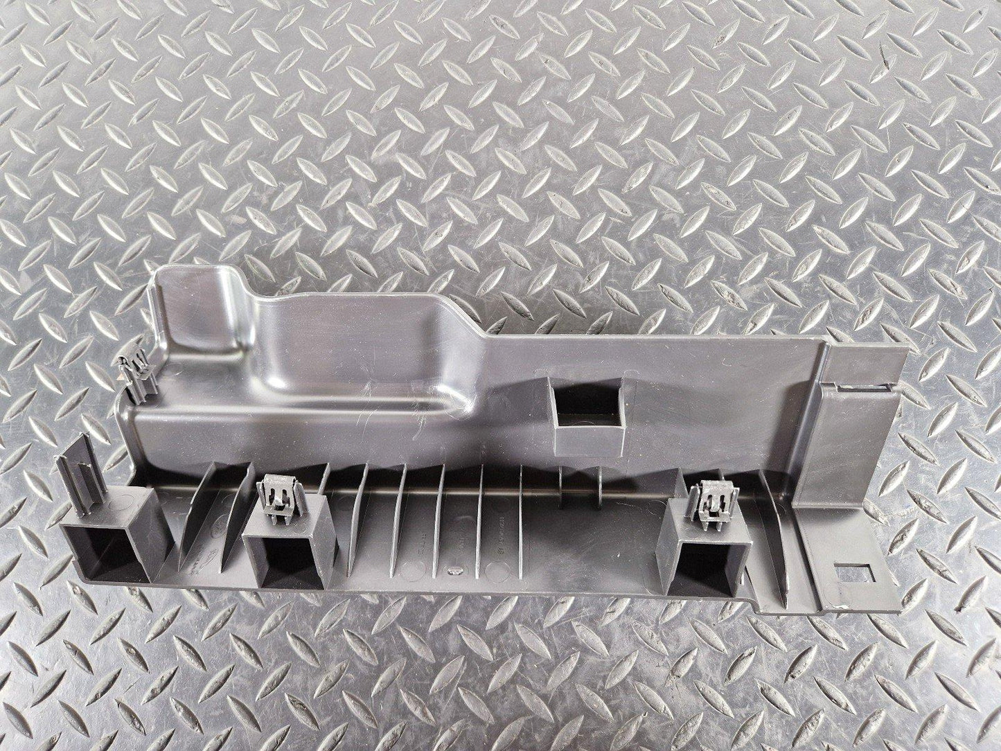 14-19 LAND ROVER L550 DISCOVERY SPORT RIGHT SIDE TRUNK TRIM PANEL FK72674A34AB