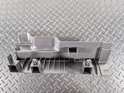 14-19 LAND ROVER L550 DISCOVERY SPORT RIGHT SIDE TRUNK TRIM PANEL FK72674A34AB