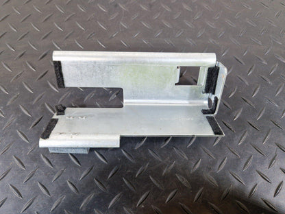10-15 AUDI Q7 4L GENUINE OEM BATTERY HOLDER 7L0801387D