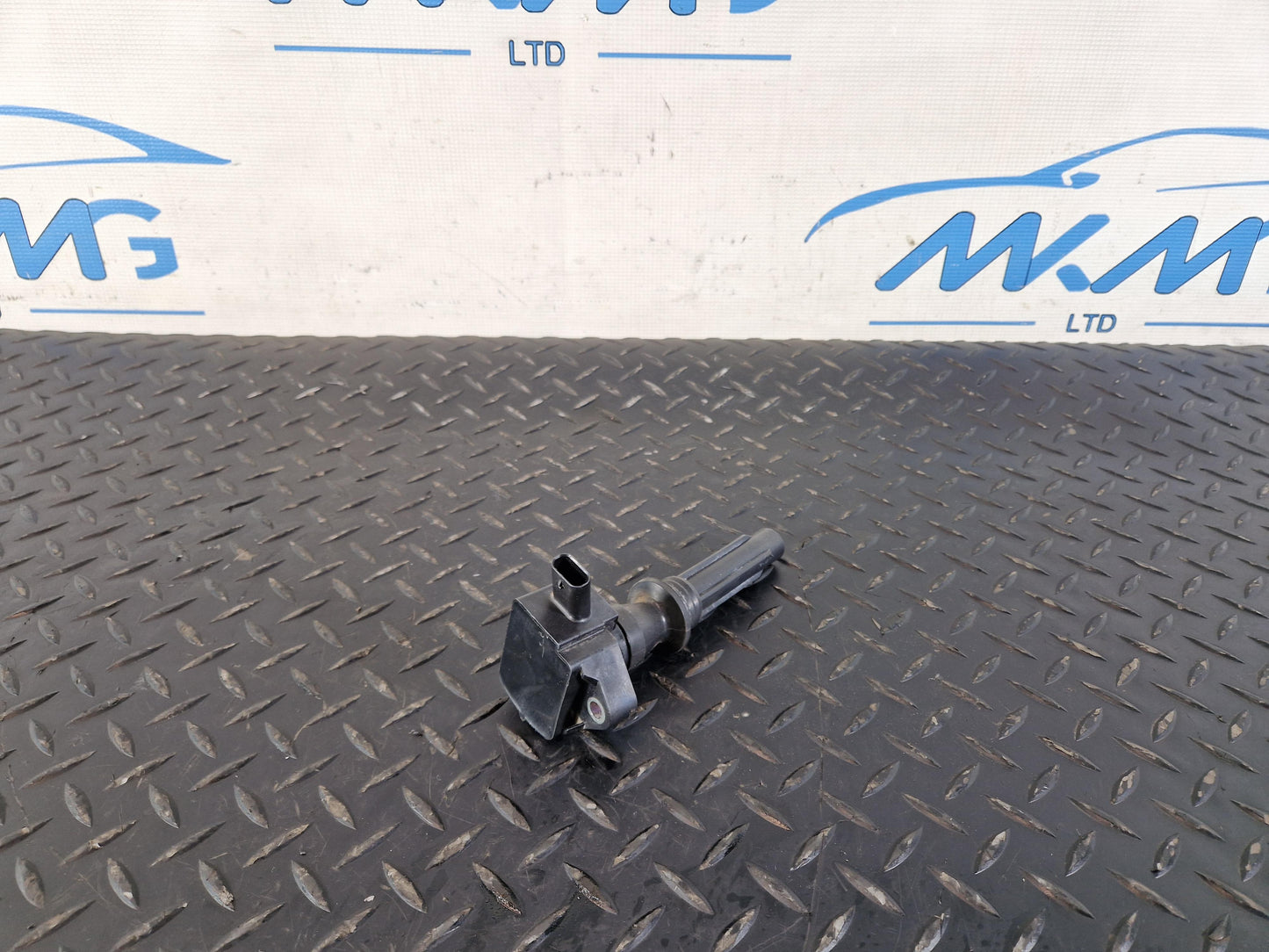 Land Rover Range Rover Evoque L551 2.0 Petrol Ignition Coil H4P3-12A366-BB