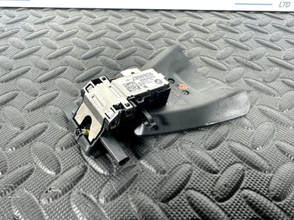 14-21 BMW 2 SERIES GRAN TOURER F45 F46 FRONT PARKING CAMERA 9384687