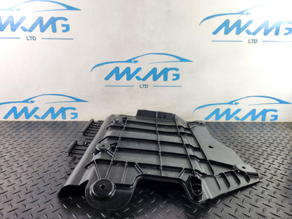 Mercedes-Benz Floor Guard Trim Cover Genuine A1666800123
