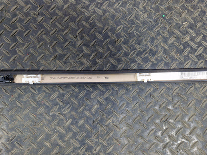 BMW 1 Series F40 Roof Railing Moulding Trim Genuine 7453951 7461830