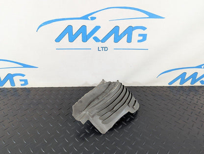 12-17 AUDI Q5 S-LINE OEM REAR LEFT SPRING RUBBER COVER GUARD 8R0511539C
