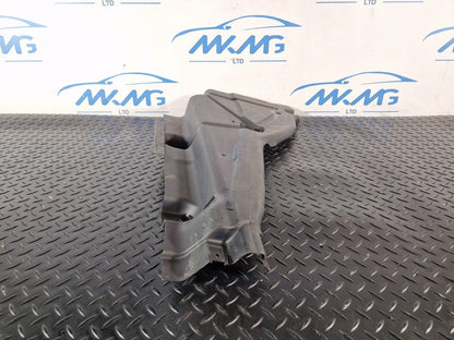 11-19 MERCEDES BENZ ML W166 REAR LEFT UNDERTRAY SPLASH GUARD A1666807501