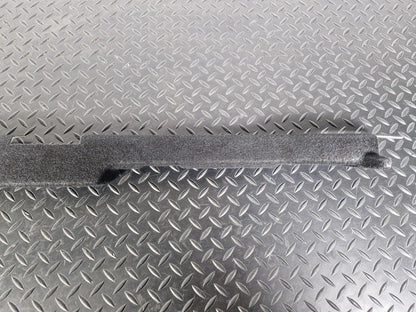 14-21 MERCEDES BENZ C200d W205 BOOT TRUNK COMPARTMENT A20568447