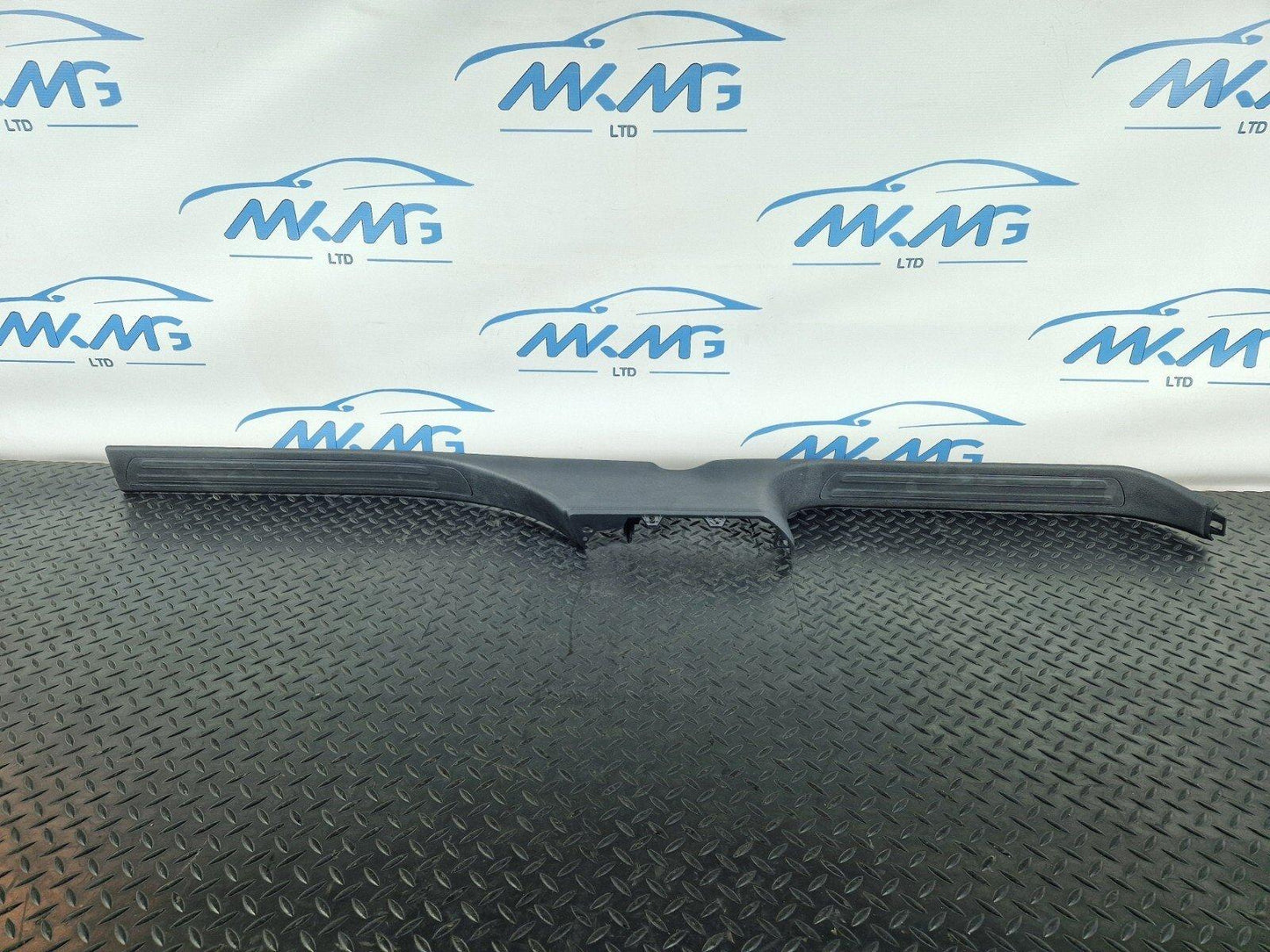 10-15 AUDI Q7 4L GENUINE OEM LOWER LEFT PASSENGER SIDE N/S SILL TRIM 4L0853369