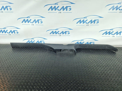 10-15 AUDI Q7 4L GENUINE OEM LOWER LEFT PASSENGER SIDE N/S SILL TRIM 4L0853369