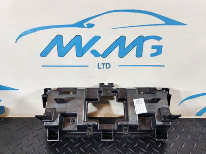 19-ON RANGE ROVER EVOQUE L551 GENUINE RADIO DISPLAY DASH BRACKET K8D218C899A