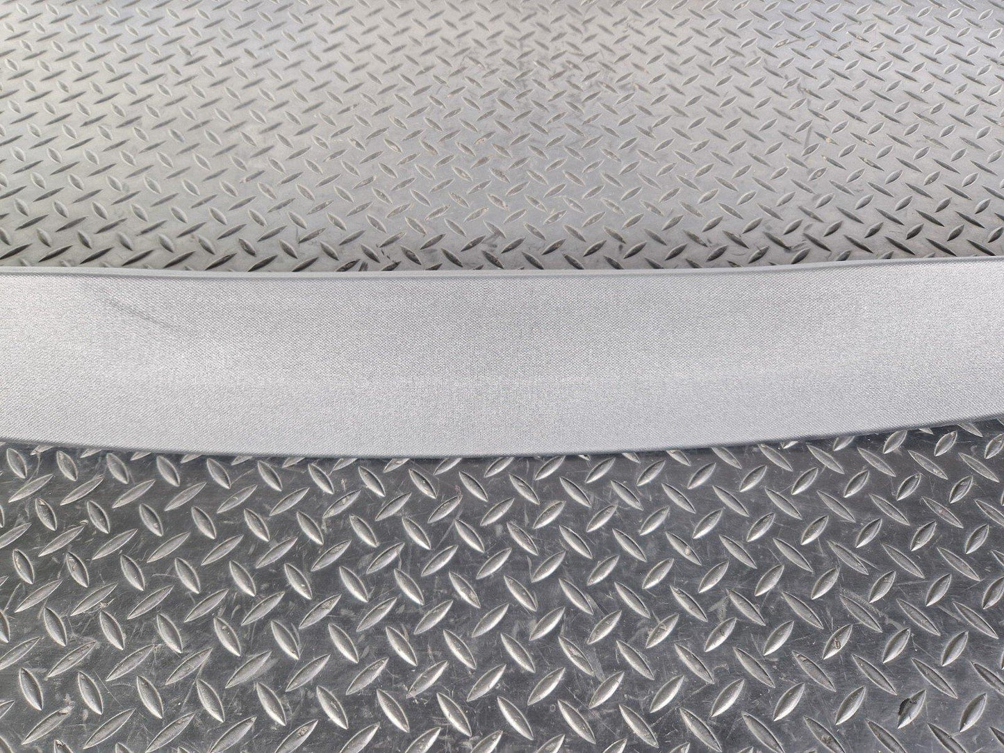 14-21 MERCEDES BENZ C300h W205 TAILGATE PANEL TRIM COVER A2057401500