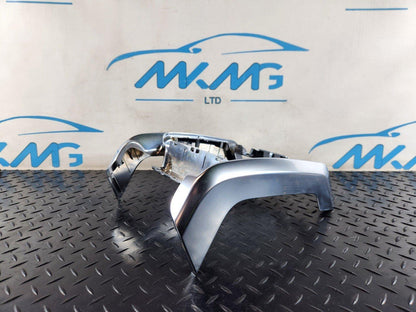 13-23 RANGE ROVER SPORT L494 REAR HEATER CHROME TRIM FINISHER - DK62-67448-A