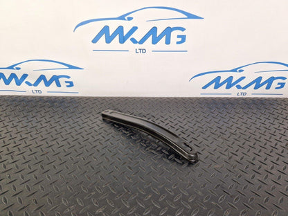 14-21 MERCEDES BENZ C300h W205 FRONT AXLE CARRIER BRACING BRACKET A2056282000