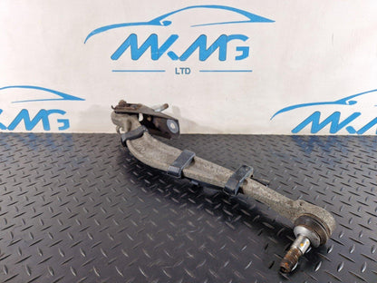 11-18 BMW 6 SERIES F13 REAR LEFT PASSENGER SIDE CONTROL ARM WISHBONE 9185163