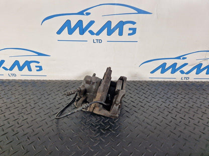 14-21 BMW 2 SERIES F45 F46 218D B47 GENUINE FRONT LEF N/S BRAKE CALIPER NL