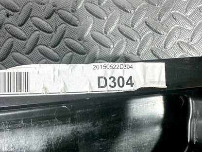 14-21 MERCEDES BENZ C300 W205 GENUINE JACK TOOL KIT BOX A2058991514