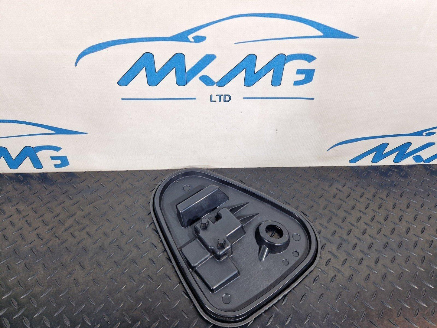 16-23 AUDI A5 F5 SPORTBACK REAR RIGHT DOOR INNER PANEL COVER 8W8839916