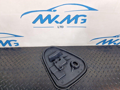 16-23 AUDI A5 F5 SPORTBACK REAR RIGHT DOOR INNER PANEL COVER 8W8839916