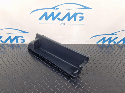 19-ON MERCEDES B CLASS W247 FRONT SEAT GUIDE RAIL COVER A2479190100