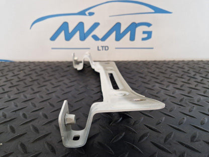 16-20 AUDI Q7 4M GENUINE FRONT RIGHT O/S WING FENDER BRACKET 4M0821432