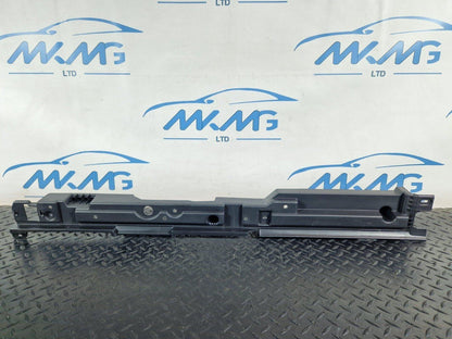 BMW X5 E70 GENUINE LEFT TRUNK PAD TRIM 7145913
