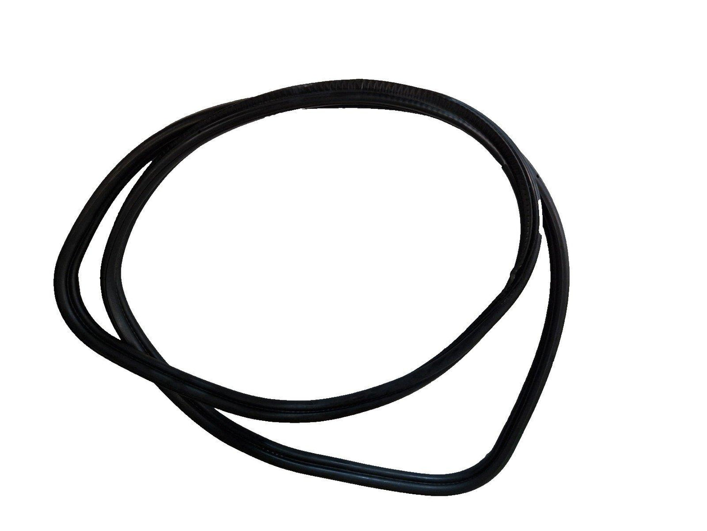 11-18 BMW 6 SERIES F13 GASKET SEAL RUBBER TAILGATE BOOTLID TRUNK 7228502