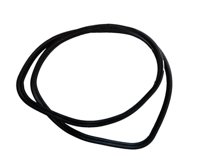 11-18 BMW 6 SERIES F13 GASKET SEAL RUBBER TAILGATE BOOTLID TRUNK 7228502