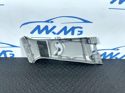14-21 BMW 2 SERIES GRAN TOURER F45 F46 LEFT SIDE B-PILLAR TIM COVER 7329587