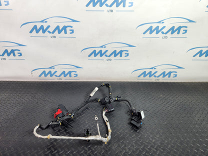 Land Rover Range Rover Evoque L551 SUV Genuine Wiring Harness Loom M8D27C078BB