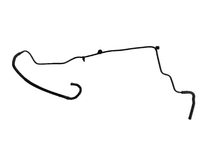 17-ON LAND ROVER DISCOVERY L462 GENUINE ORIGINAL VACUUM PIPE LINE CPLA6C891AA