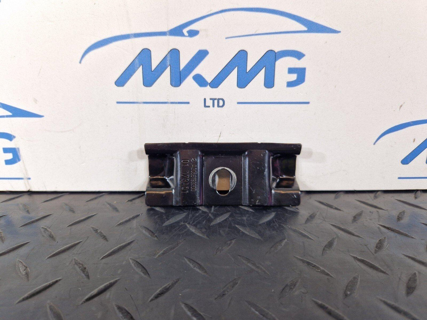 14-21 MERCEDES BENZ C300h W205 OEM BATTERY HOLDER A2056193200