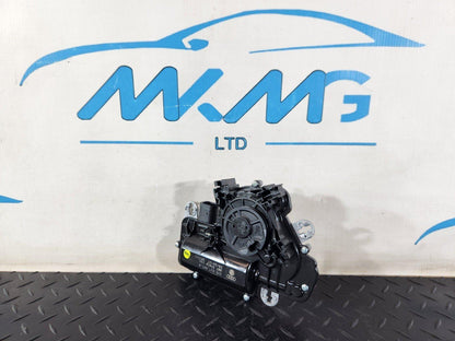 16-19 AUDI A4 B9 TAILGATE BOOT LOCK ACTUATOR MOTOR 3V5827887B