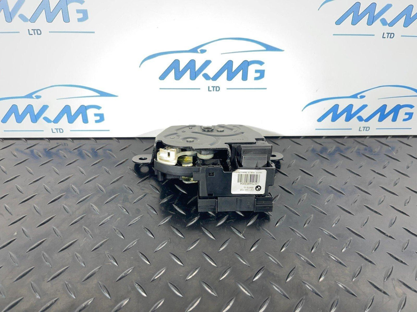 14-21 BMW 2 SERIES ACTIVE TOURER F45 216D TAILGATE LOCK 7348530