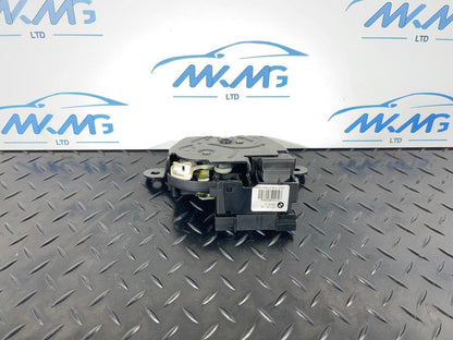 14-21 BMW 2 SERIES ACTIVE TOURER F45 216D TAILGATE LOCK 7348530