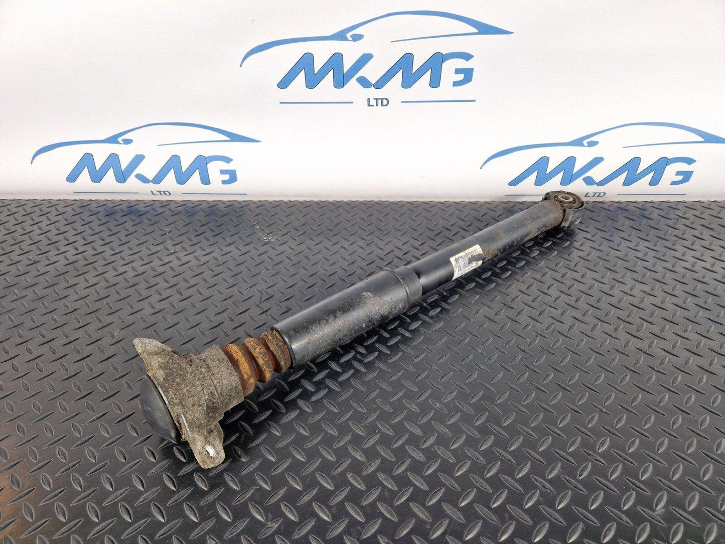 10-18 AUDI A7 4G S-LINE REAR SHOCK ABSORBER FITS LEFT & RIGHT 4G5513035C