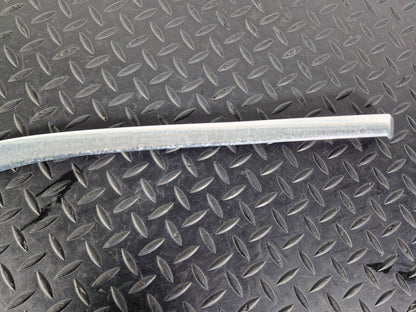 BMW 2 SERIES GRAN TOURER F46 REAR RIGHT O/S FIXED WINDOW CHROME TRIM MOULDING