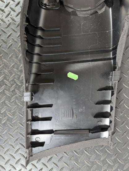13-19 MERCEDES BENZ CLA C117 GENUINE LEFT SIDE B PILLAR TRIM A1176900525