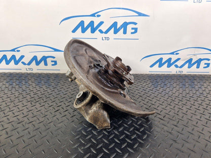 16-23 AUDI A5 F5 SPORTBACK S-LINE REAR RIGHT DRIVER SIDE WHEEL HUB 8W0505436AA