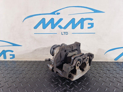 16-22 MERCEDES BENZ X253  PASSENGER SIDE REAR BRAKE CALIPER A2534230998