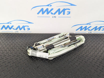 13-19 MERCEDES BENZ CLA W117 C117 ROOF CURTAIN AIR SRS BAG LEFT A1178601102