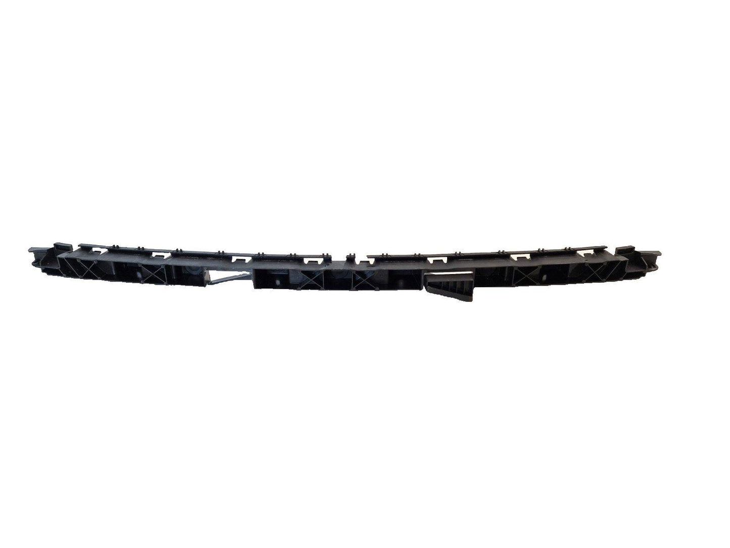 12-18 AUDI A6 C7 GENUINE REAR BUMPER CENTRE MIDDLE SUPPORT BRACKET 4G9807458
