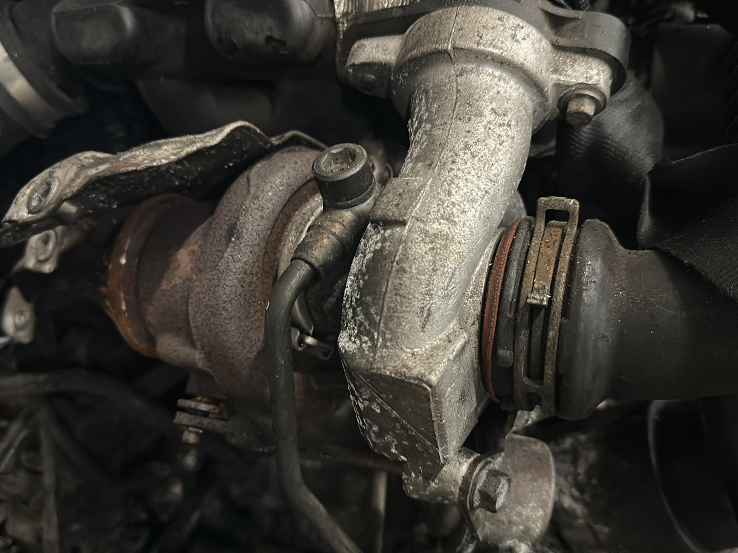 Citroen C3 Picasso MK1 (MY10) MPV Engine