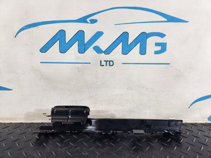 16-22 MERCEDES BENZ X253 GENUINE REAR ROOF HANDLE BRACKET HOLDER A2538150631