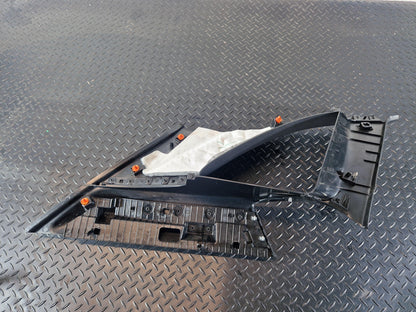 2019 Mercedes-Benz B200d B-Class W247 SUV Trim Panel A2476901200