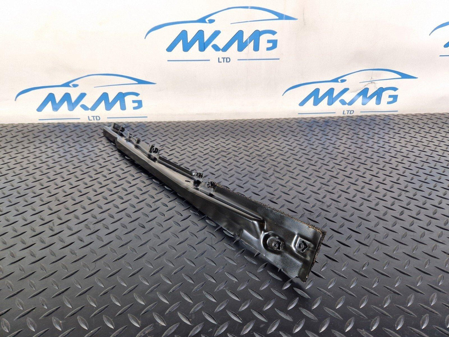 16-24 AUDI A5 F5 CONVERTIBLE GENUINE REAR LEFT  COVER 8W7809889A
