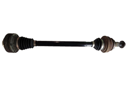 17-24 AUDI S5 F5 3.0 V6 PETROL REAR DRIVESHAFT FITS LEFT & RIGHT SIDE 8W0501203E