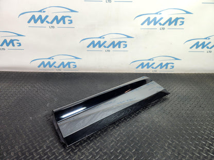 Range Rover Evoque SUV Rear Right Moulding Door Trim Damaged K8D2274A48B