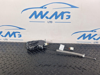14-21 BMW 2 SERIES GRAN TOURER F45 F46 BOOTLID TAIL GATE LOCK ACTUATOR 7348531