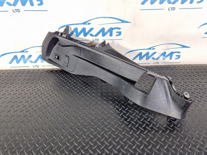 14-21 BMW 2 SERIES GRAN TOURER F45 F46 TRUNK BOOT LEFT RAILING TRIM 7360949